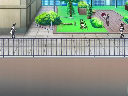 穿白丝的妹子果然没有一个好惹的,谁惹谁倒霉 #天空侵犯 #成长力计划 #二次元创作