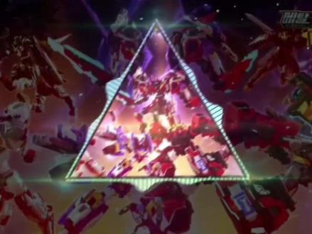 炫卡斗士W中文翻唱