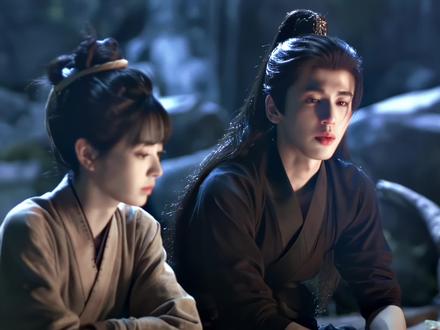 小两口终于和好了#逐玉 #田曦薇 #张凌赫 #鹅家逐玉越扒越有