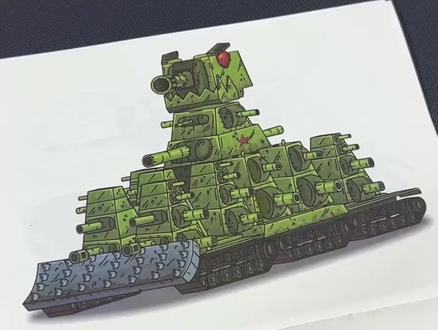 坦克世界绘本线稿手绘描摹零基础入门控笔练习绘画本专注力涂色本#坦克世界绘画 #零基础绘画 #控笔练习 #专注力培养 #涂色本
