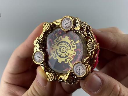 大恐龙萨拉斯?飓风战魂 旋力启源 特化拼装系列【老黄掰玩具】 目前只有烈焰爆轮和猎影雷鸣两款,碧龙圣鸢尚未出货。
#青年创作者成长计划 #奥迪双钻 #飓风战魂 #玩具 #老黄掰玩具