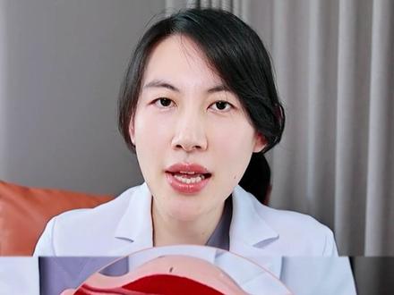 切了子宫,会影响性生活吗?#关爱女性健康