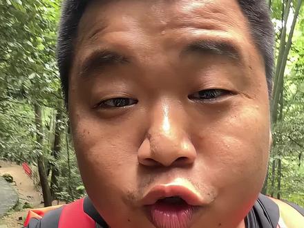 黄山之旅 #蓝战非 #旅行 #随拍 #蓝战非敬自由 #黄山