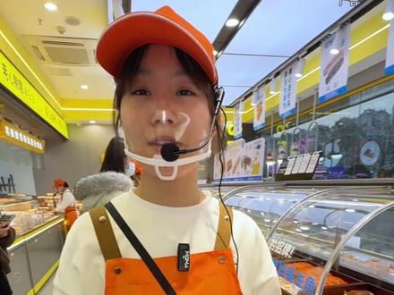 超级火的十豆川开到肥东吾悦了,全场9.9任选还能用代金劵太划算了#十豆川超级糕工厂 #肥东吾悦广场 #新店开业 #面包甜品