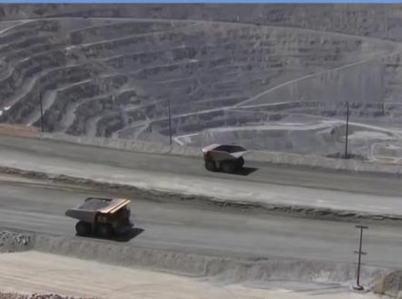 带您了解全国最大的铝土矿#铝土矿 #非金属矿 #矿山开采 #电解铝 #尾矿