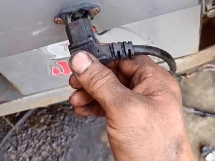 #喜欢修理的双击关注 #三轮车 #维修 电动车接线原理