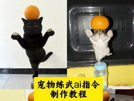 ai叶问蹲制作教程 ai宠物练武指令 叶问蹲ai特效 叶问蹲乌龟制作教程 ai叶问蹲一键生成入口 台上一分钟台下十年功叶问蹲 金丝熊武功ai指令 猫咪顶东西ai指令 叶问蹲ai特效 宠物练武ai描述词 小猫叶问蹲口令 小猫叶问蹲教程 叶问蹲动物视频#宠物练武ai生成口令#宠物#ai叶问蹲 ai宠物练武制作教程 ai宠物练武指令 叶问蹲乌龟制作教程 叶问蹲ai描述词 小猫叶问蹲口令 小猫叶问蹲教程 叶问蹲动物视频 狗狗功夫ai生成指令 #豆包ai #豆包P图已经nextlevel了@抖音热点