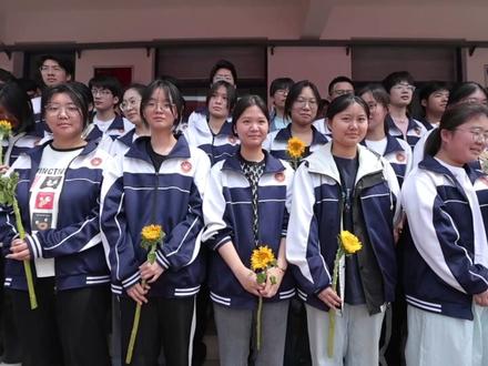 2025大桥高级中学高考送祝福(官方版)#高考加油