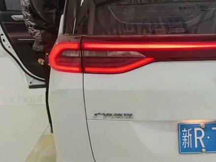 传奇m6贯穿灯安装操作流程#制作过程 #手艺人