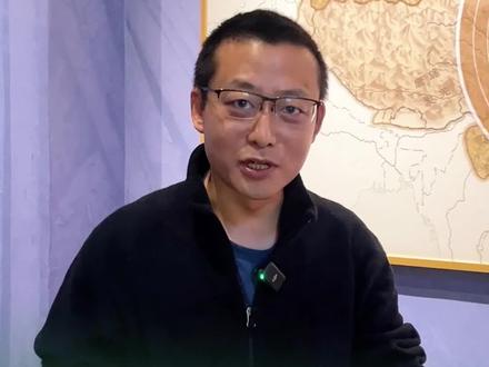 我们经常听到一个说法叫“蛮夷之地”,那么蛮夷之地指的究竟是哪里?#大鱼讲三星堆 #大鱼讲金沙 #博物馆 #爱上博物馆 #蛮夷