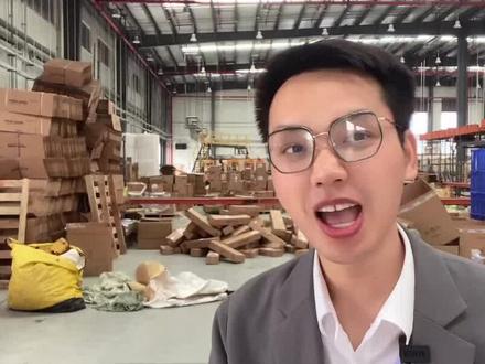 商家不会告诉你的秘密#仓库实拍 #网易严选 #宜家 #收纳
