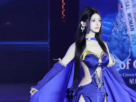 萧纤纤 亚洲国际电影节 金鹮奖 亚洲时尚演员
🦋选美赛事形象宣传大使,冠军评委
#选美大赛 #好身材 #美影荟 #走秀绝美场面 #萧纤纤 @萧纤纤