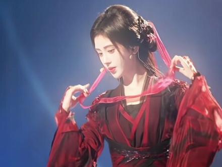 100位女神分析篇之<鞠婧祎> #鞠婧祎 #颜值 #美商