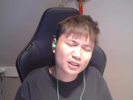 DANKING亲亲 #danking #蛋king #无畏契约 #hanghang #csgo
