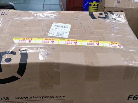 粉丝发来一台联想拯救者Y7000P换屏,打开看到是白色的,爱了爱了 #联想 #电脑 #游戏电脑组装