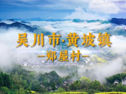 吴川村庄航拍:黄坡镇郑屋村,郑姓聚居,建村至今700余年历史,人口3500余人,美丽宜居乡村。#吴川 #航拍 #乡村振兴 #美丽乡村 #家乡