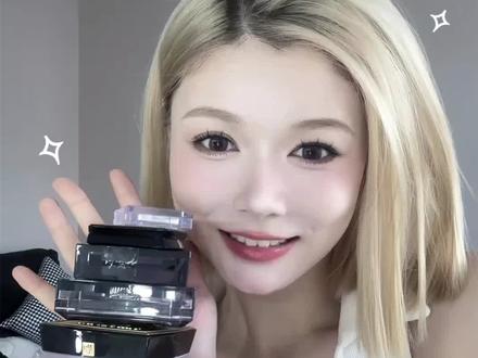 白皮来!妈生感底妆好物(化妆师精挑版
#冷白皮 #底妆 #好物种草 #化妆