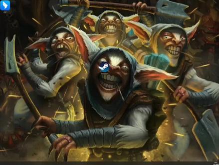 steam转蒸汽平台,两分钟搞定,丝般顺滑,#dota2