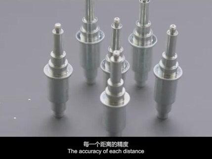 瑞玛-“精·造”世界3
#企业宣传短片