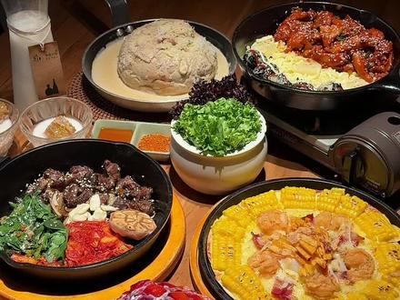 排队100多桌的漂亮饭!!! 原来漂亮好吃是可以兼顾的~#need #天环 #广州美食#广州美食攻略#广州漂亮饭