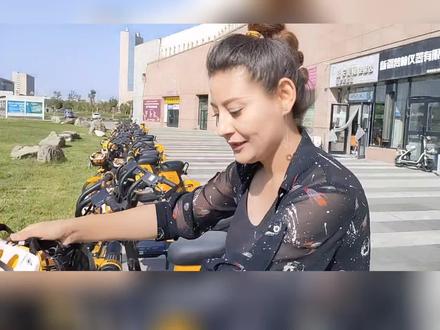 独山子共享电单车小知识3