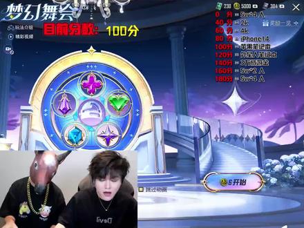 积分挑战赛!昨天八万没了!