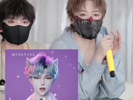 前面卡出去了有一点点没录到,小星星们🌠见谅!
感谢各位老师对阳阳的生日祝福,正是因为大家的共同努力,听潮阁这个大家庭才变得越来越好!