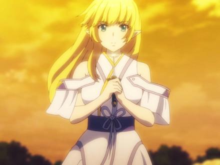 #二次元 #动漫 这就是ntr吗男主也太惨了