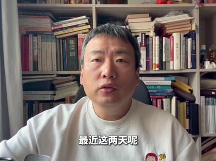 哈梅内伊之后是谁?战火下详解伊朗法基赫多元权力体制#伊朗