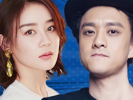 51赵英俊43岁英年早逝,“前女友”袁姗姗沉寂三天发声,揭开分手内幕 #明星情感