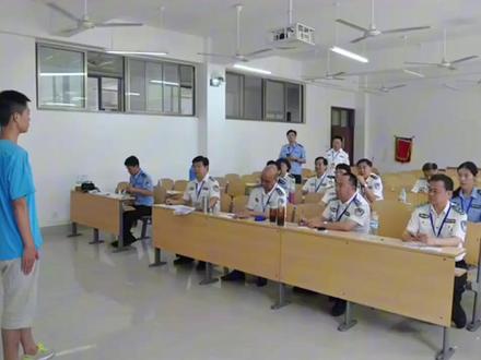 警校面试时,会问到哪些问题?建议提前准备,让你顺利入警#高考#高三家长必读#警校报考#公安联考#辽宁警察学院