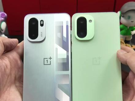 一加Ace6和Ace6T的区别是什么,两台手机怎么选? #一加Ace6 #一加Ace6T #一加 #手机数码 #oppo云南