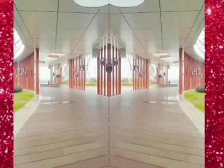 左右画面对称出场教程#轻而易剪 #剪辑教程 @剪映 @DOU+小助手