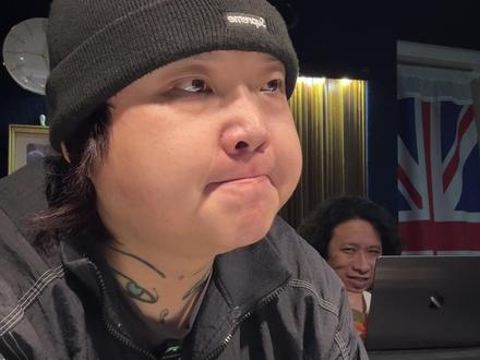 今天听听韩国男团#lngshot新专首发上线网易云 #lngshot #朴宰范严选新男团 #好歌分享官 #reaction