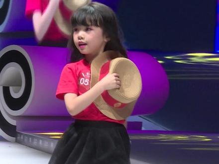 礼貌是最容易做到的事,也是最珍贵的东西。#少儿模特 #潮童星 #抖音小助手