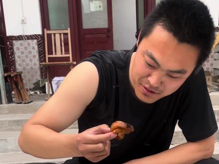 辣炒生命之源#我的乡村生活 #硬菜 #硬菜 #