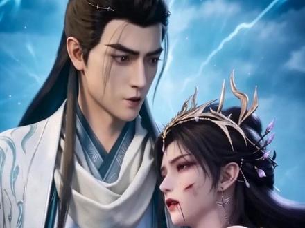 《九帝寻师录》 第1集:#ai #豆包
