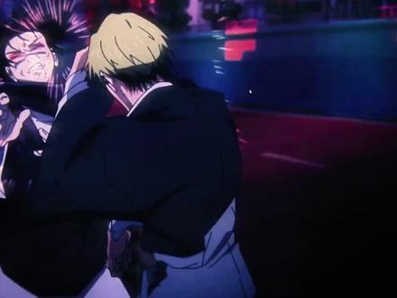 禅院直哉——咒术最会装的人 #被选召的漫剪团 #动漫编年史 #充能计划 #动漫杂谈 #禅院直哉