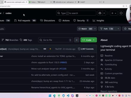 保姆级教程:Codex+Skills实战:1分钟生成PPT! 手把手教你使用本地部署最热门的 Codex(AI 编程工具)的两种实现方式,以及 Codex + Skills 实现 PPT 生成。#codex #skills #ppt #这也能开播