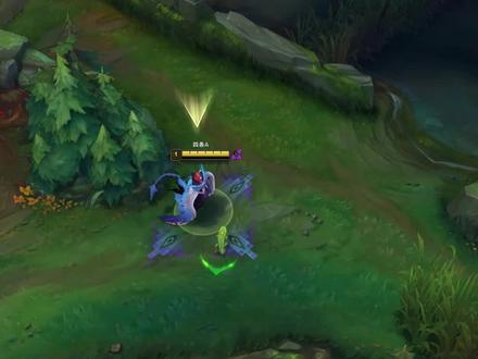 教你们卑尔维斯前期思路咯 #卑尔维斯