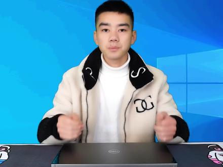 笔记本系统崩溃不求人鱼二弟教你一招#戴尔 #带你购 @戴尔中国 #听懂掌声
