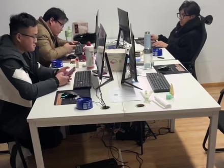 Ea不怕单边行情#黄金量化交易 #ea交易