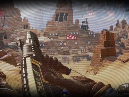 【APEX】30秒 教你R99自信压枪!#游戏 #apex教学 #apex搞笑 #精彩击杀 #下饭操作