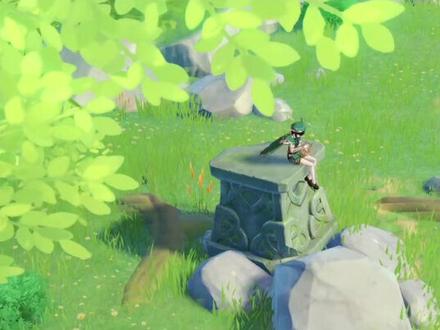 风与约定原神剪辑#二次元 #原神