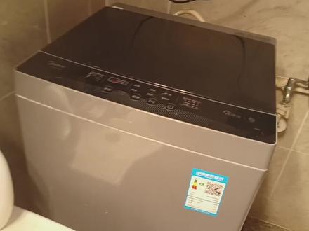 美的MB80V33B波轮洗衣机全拆清洗前后的效果对比 #家电清洗 #家电深度清洗 #波轮洗衣机 #波轮洗衣机全拆清洗 #美的波轮洗衣机全拆清洗