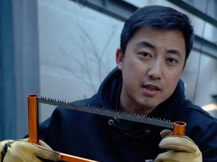 一条视频,让你成为选锯子的高手。#五金工具 #科普