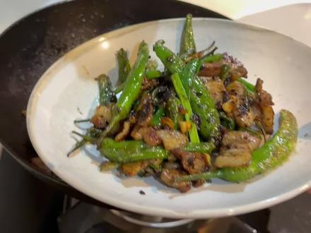 我宣布!樟树港辣椒炒肉是辣椒炒肉中的王者!这个辣椒单独炒也好吃#晒出我的家乡菜 #辣椒炒肉 #家常便饭 #樟树港辣椒 #下饭菜