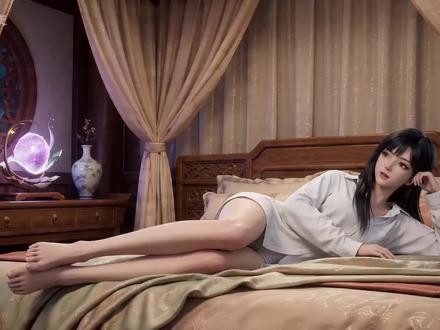 《勇猛天师》这蛇妖内丹,劲太大了!#ai动漫 #原创动画