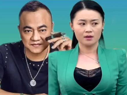 《樱桃》演员今昔对照#名人大咖 #宋小宝 #樱桃