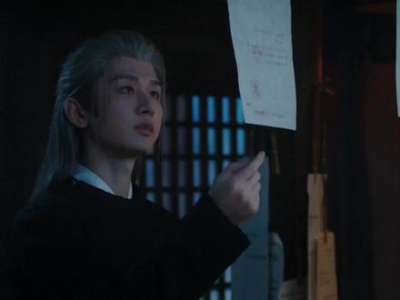 谢淮安身份暴露,用青衣让心姨妥协!#长安二十四计